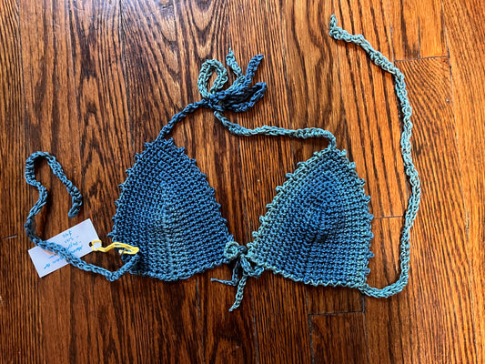 Mermaid Bikini Top