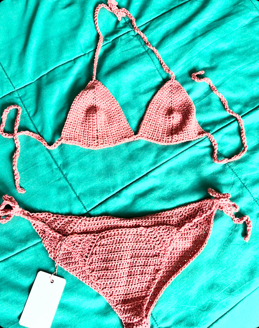 Rosewood Bikini