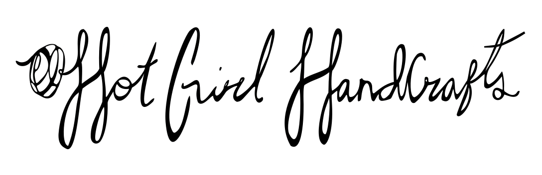Hot Girl Handcrafts